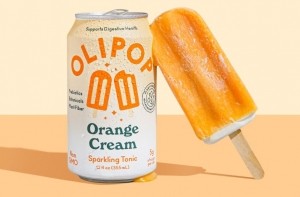 Olipop orange cream
