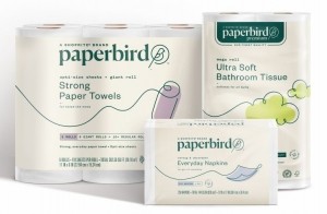 Paperbird Products