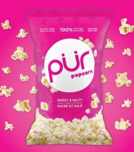 pur popcorn poster
