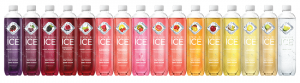 Sparkling Ice _ full lineup