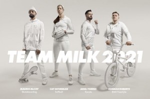 Team Milk MilkPep