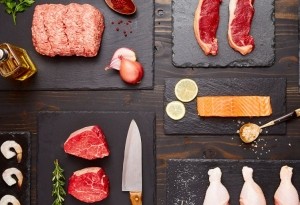 Thrive Market Meats