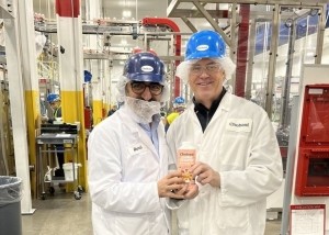 We-are-a-little-older-and-wiser-but-more-excited-than-ever-Chobani-founder-welcomes-back-Kevin-Burns-as-president