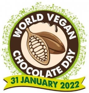Wold Vegan Chocolate Day