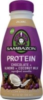 Sambazon-protein-shake