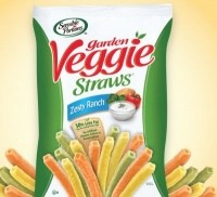 veggie-straws