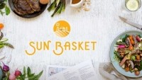 Sun basket landscape