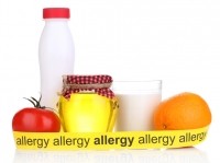 allergy food dairy