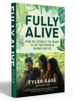 Full Alive by Tyler Gage