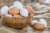 eggs in basket istockphoto credit angelsimon