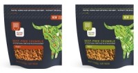 Beyond Meat products