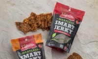 Smart Jerky from Lightlife Foods