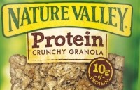 Nature Valley Protein-Granola