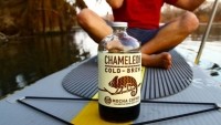 Chameleon Cold-Brew Coffee concentrated