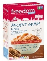Ancient Grain Flakes Freedom Foods