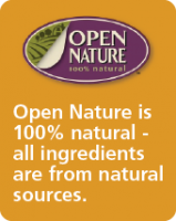 Open-Nature pledge