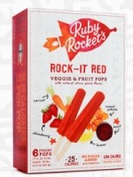 Ruby's Rockets