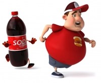 Soda obesity
