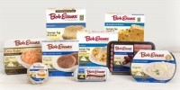 Bob Evans grocery products