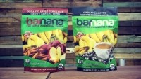 Barnana new products