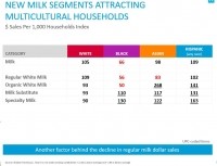 Nielsen milk data by ethnic group 2016