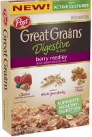 Great Grains digestive