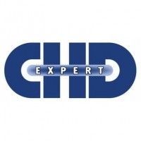 Logo CHD Expert