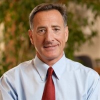 Peter Shumlin Vermont governor