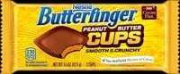 Butterfinger-Cups