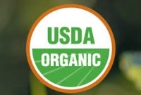 Usda Organic logo