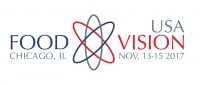 Food Vision USA logo 2017
