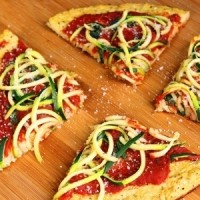 zucchini-spaghetti-pizza-outer aisle gourmet