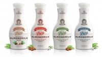 Califia Farms almondmilk