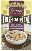 mccanns artisan oatmeal