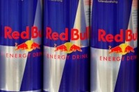 Red-Bull-cans