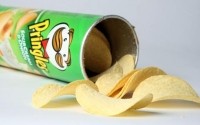 Pringles was strong across most markets and will seal future growth for Kellogg, the CEO said