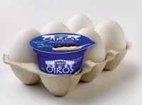 oikos eggs