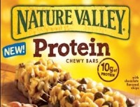Protein-bar-nature-valley-general-mills