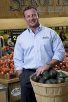 Jim Nielsen COO Sprouts