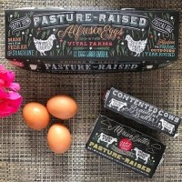 pasture raised eggs Vital Farms
