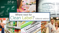 clean label 2017 forum