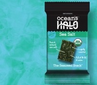 oceans halo snack
