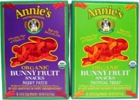 Annie's products
