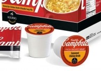 Campbell SOUP k-CUPS