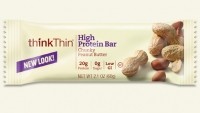 thinkThin protein bar