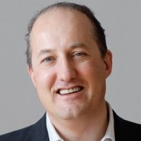 Andrew D. Ive, founder and managing general partner, Big Idea Ventures