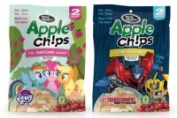 Apple chips