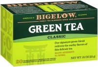 bigelow green tea classic