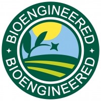 Bioengineered logo