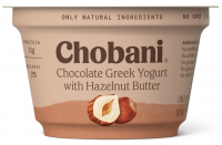 Chobani-Hazelnut